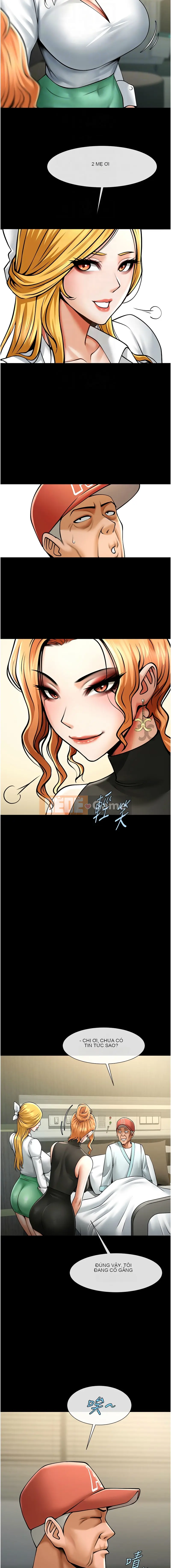 Nổ tung! Chương 47-48