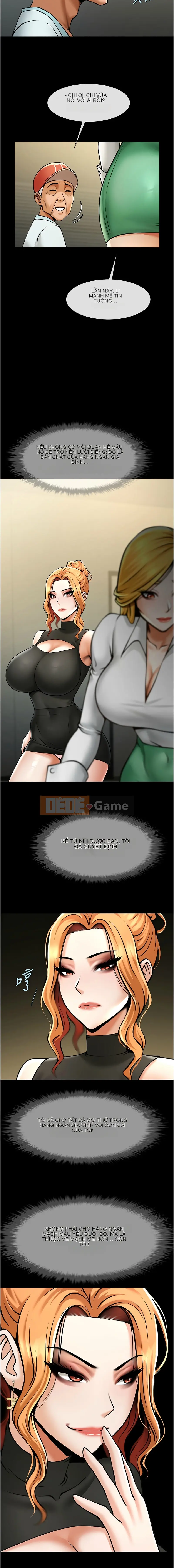 Nổ tung! Chương 47-48