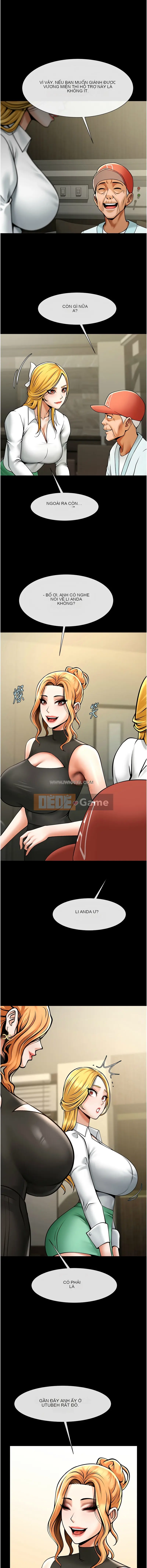 Nổ tung! Chương 47-48