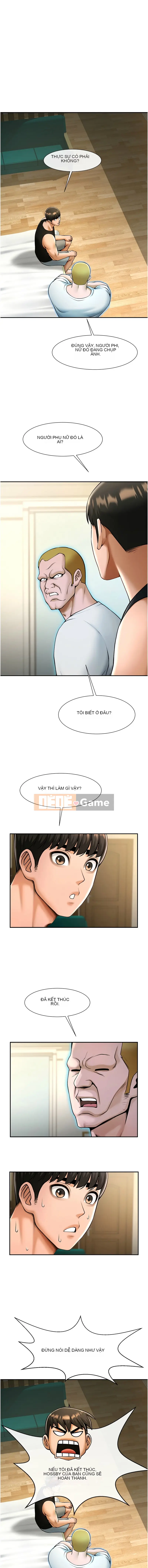 Nổ tung! Chương 47-48