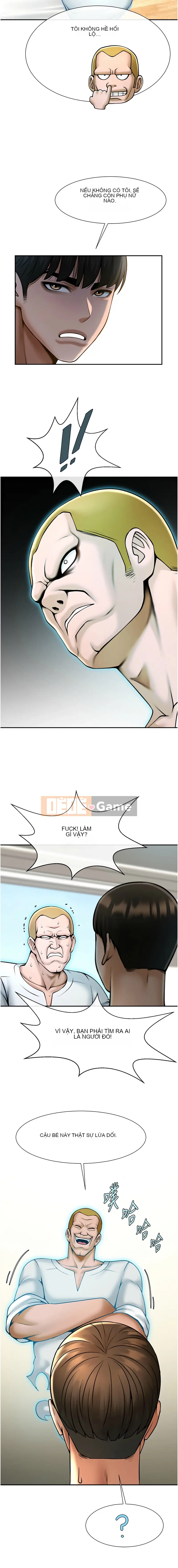 Nổ tung! Chương 47-48