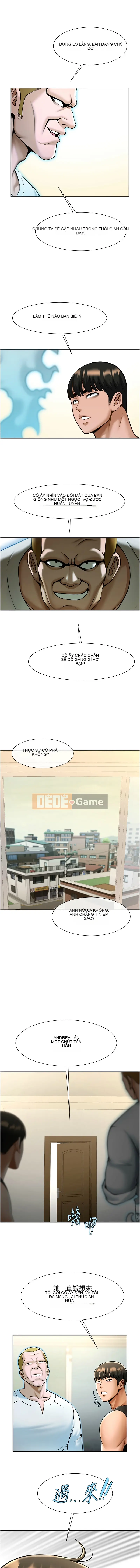 Nổ tung! Chương 47-48