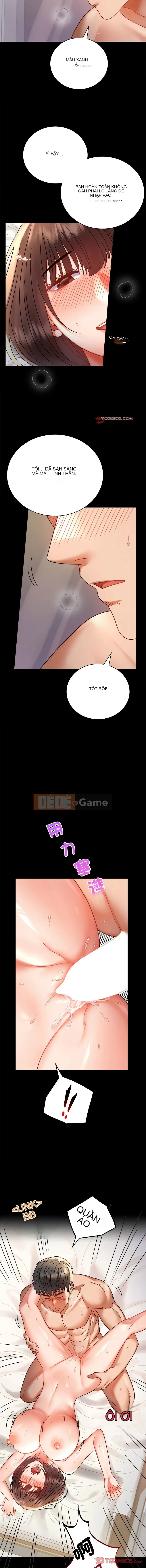 Sự phản bội của người vợ hoàn hảo Chương 41-42