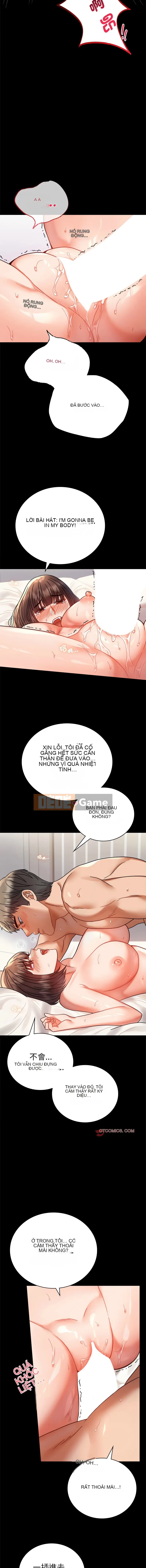 Sự phản bội của người vợ hoàn hảo Chương 41-42