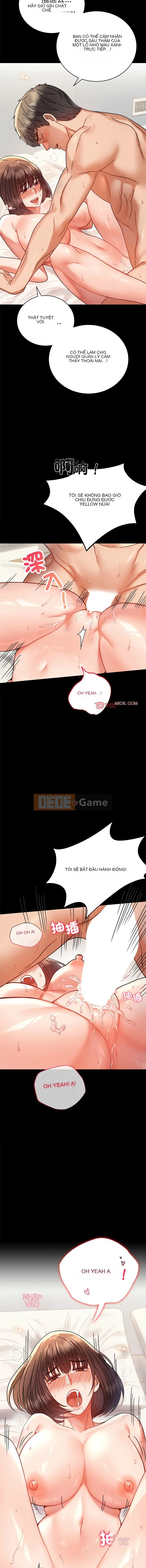 Sự phản bội của người vợ hoàn hảo Chương 41-42