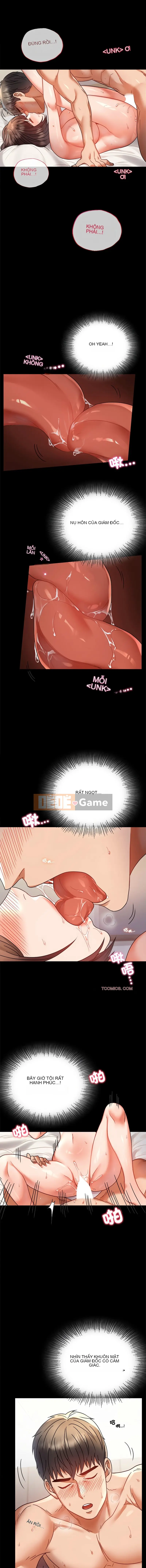 Sự phản bội của người vợ hoàn hảo Chương 41-42