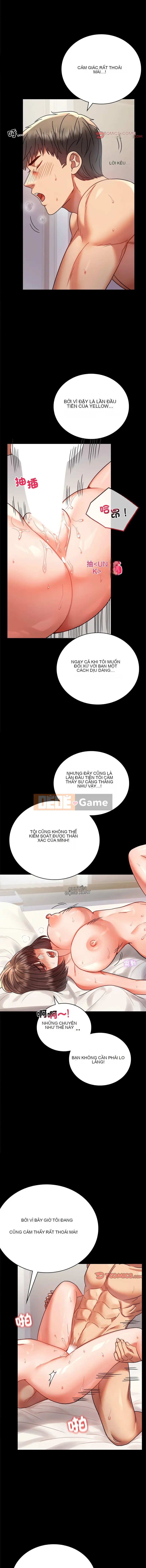 Sự phản bội của người vợ hoàn hảo Chương 41-42