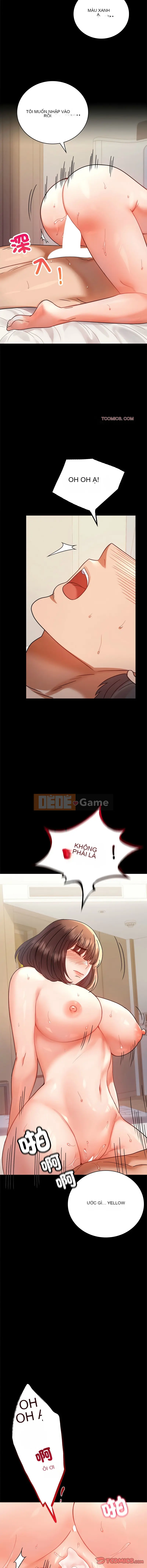 Sự phản bội của người vợ hoàn hảo Chương 41-42