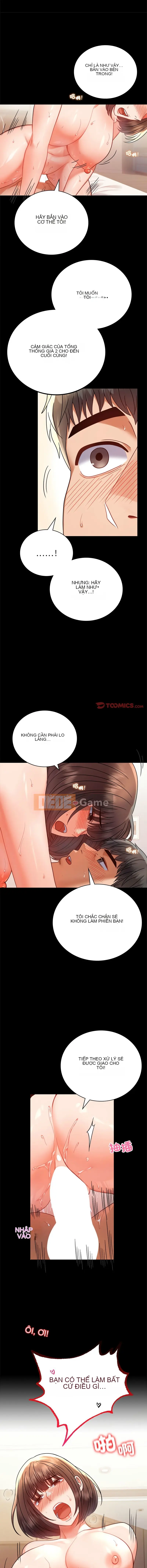 Sự phản bội của người vợ hoàn hảo Chương 41-42