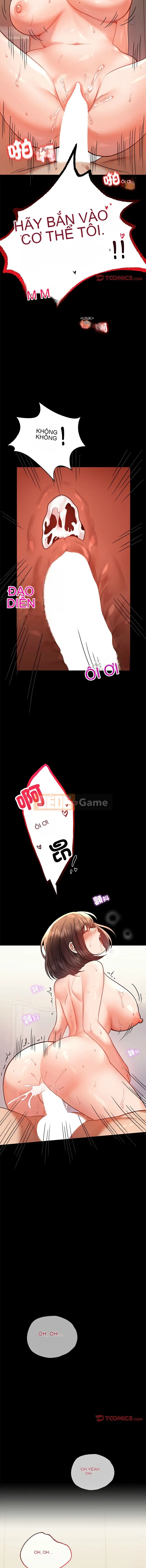 Sự phản bội của người vợ hoàn hảo Chương 41-42