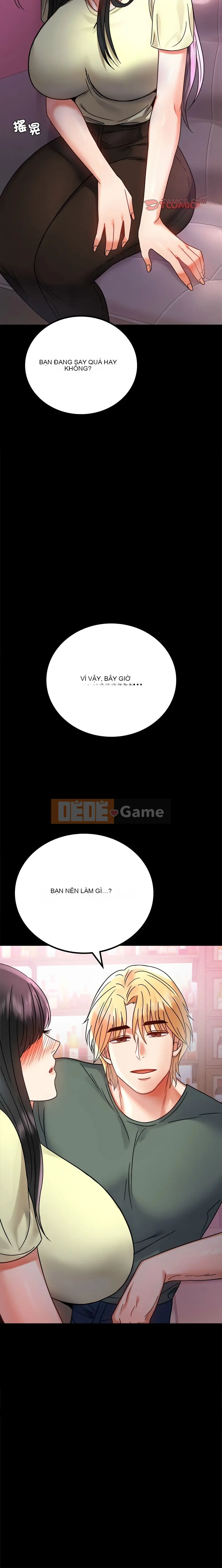 Sự phản bội của người vợ hoàn hảo Chương 41-42