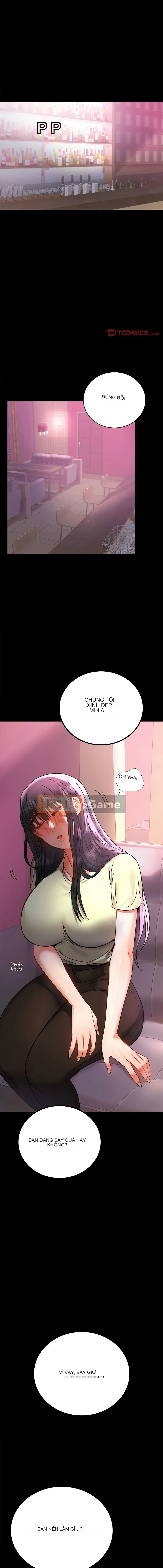 Sự phản bội của người vợ hoàn hảo Chương 41-42