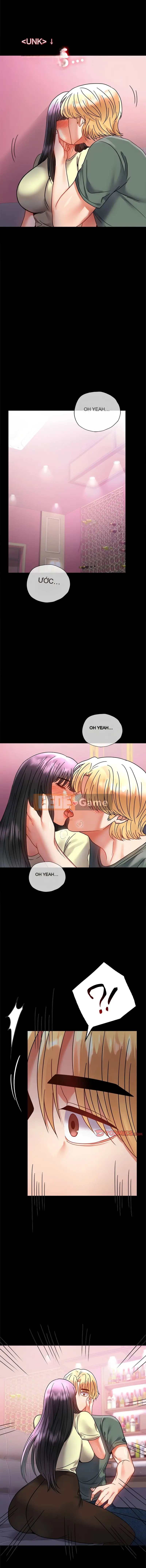 Sự phản bội của người vợ hoàn hảo Chương 41-42