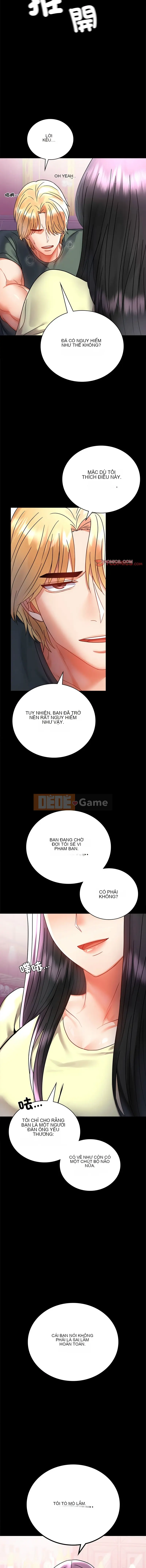 Sự phản bội của người vợ hoàn hảo Chương 41-42