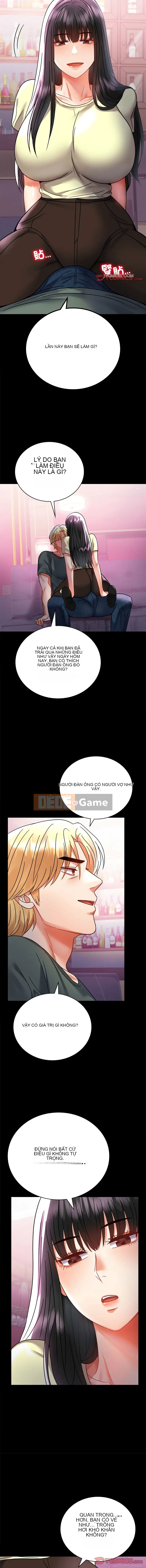 Sự phản bội của người vợ hoàn hảo Chương 41-42