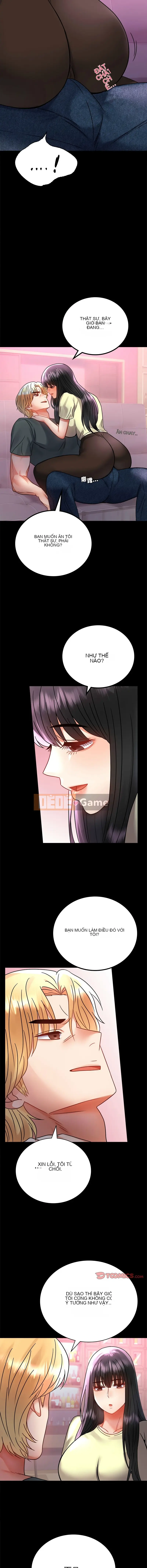 Sự phản bội của người vợ hoàn hảo Chương 41-42