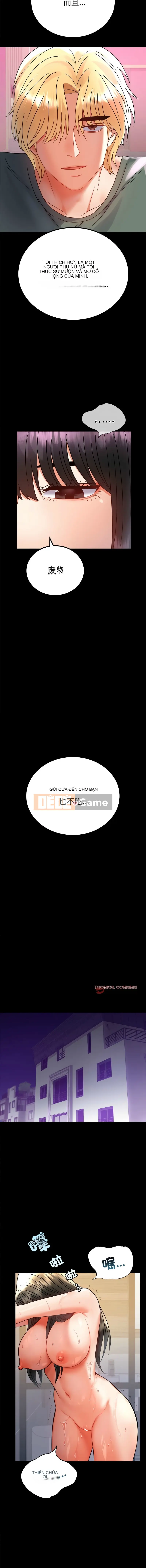 Sự phản bội của người vợ hoàn hảo Chương 41-42