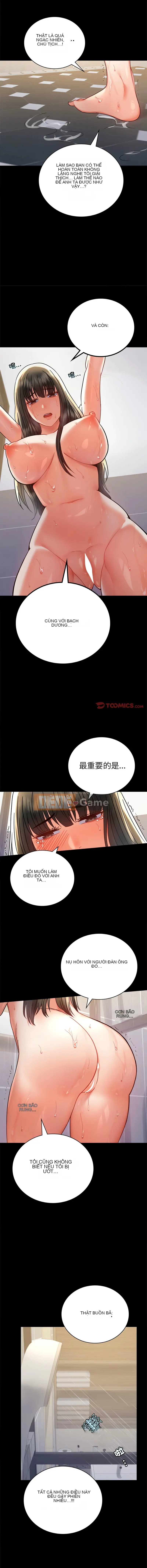 Sự phản bội của người vợ hoàn hảo Chương 41-42