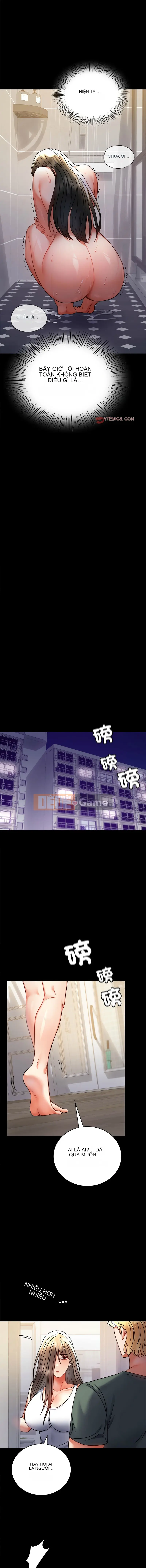 Sự phản bội của người vợ hoàn hảo Chương 41-42