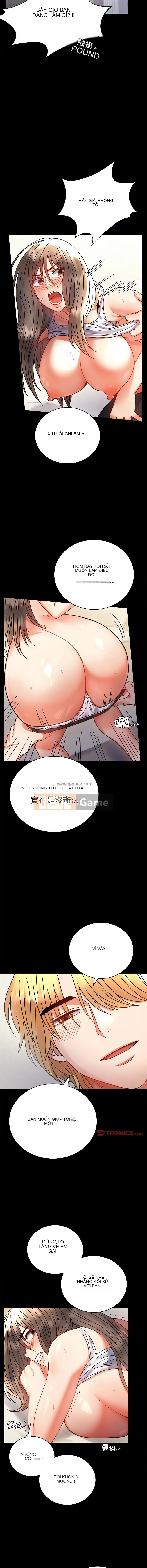 Sự phản bội của người vợ hoàn hảo Chương 41-42