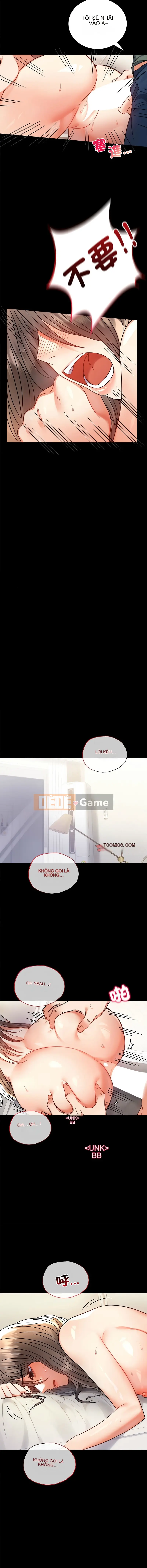 Sự phản bội của người vợ hoàn hảo Chương 41-42