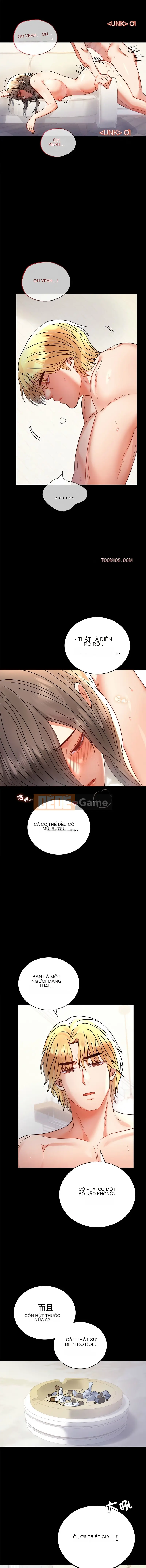 Sự phản bội của người vợ hoàn hảo Chương 41-42