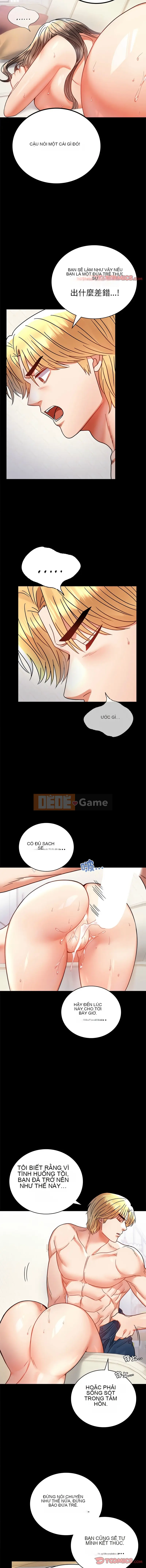 Sự phản bội của người vợ hoàn hảo Chương 41-42