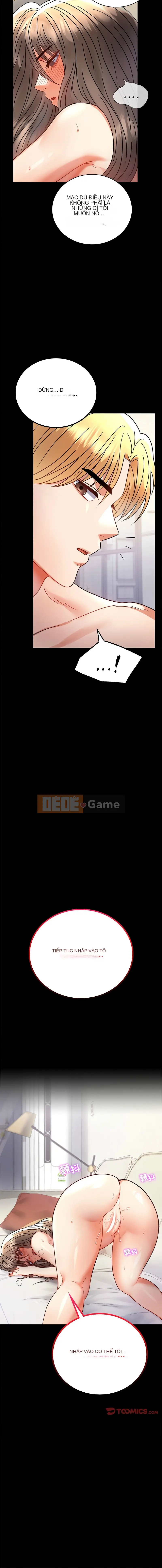 Sự phản bội của người vợ hoàn hảo Chương 41-42