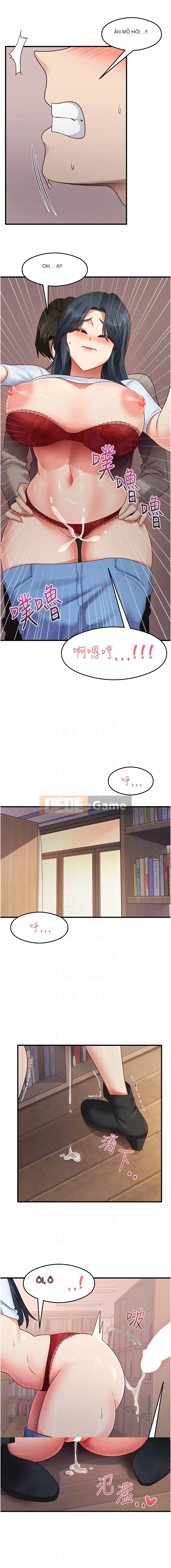 Phương pháp nghiên cứu Thần Jishi Chương 29-30