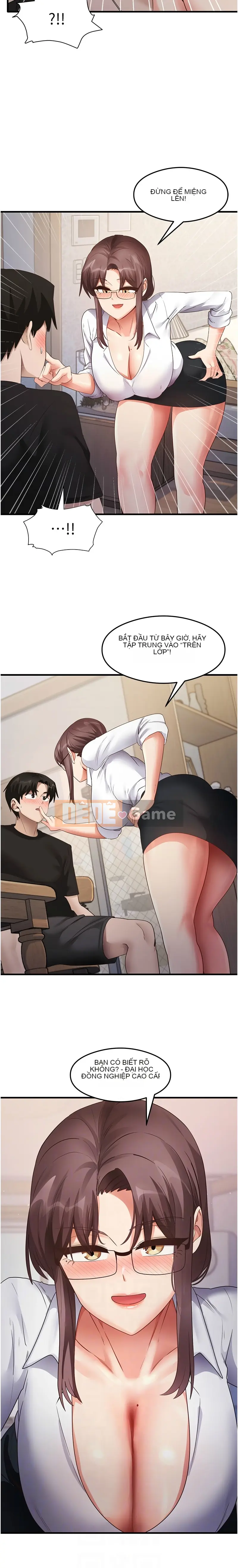 Phương pháp nghiên cứu Thần Jishi Chương 29-30