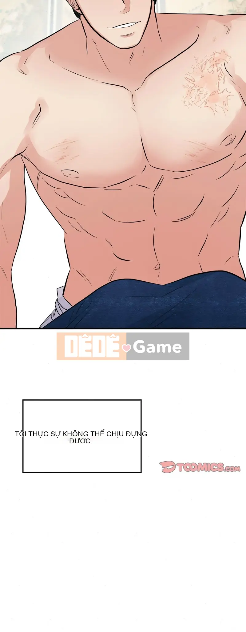 Đôi mắt điên Chương 30-31