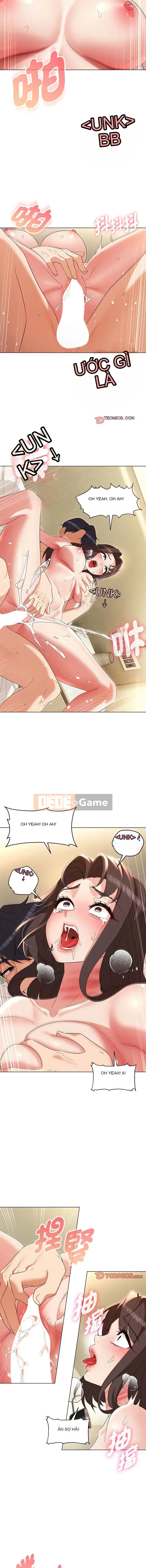 Một giáo viên kết hôn với một gia đình giàu có Chương 26-27