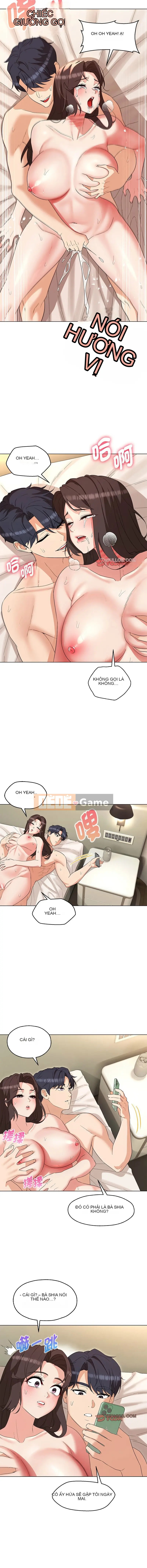 Một giáo viên kết hôn với một gia đình giàu có Chương 26-27