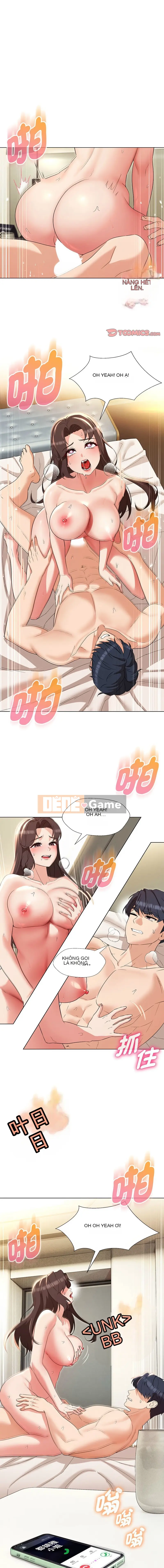 Một giáo viên kết hôn với một gia đình giàu có Chương 26-27