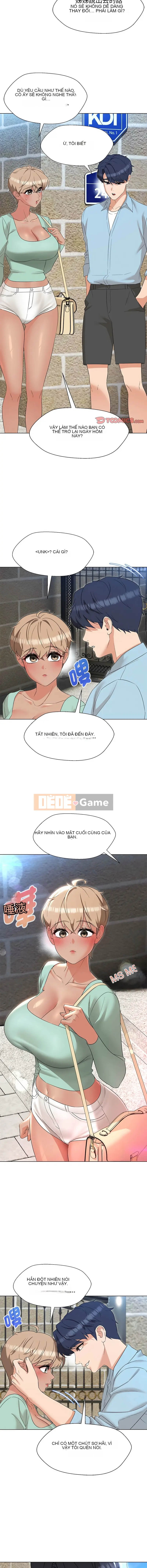 Một giáo viên kết hôn với một gia đình giàu có Chương 26-27