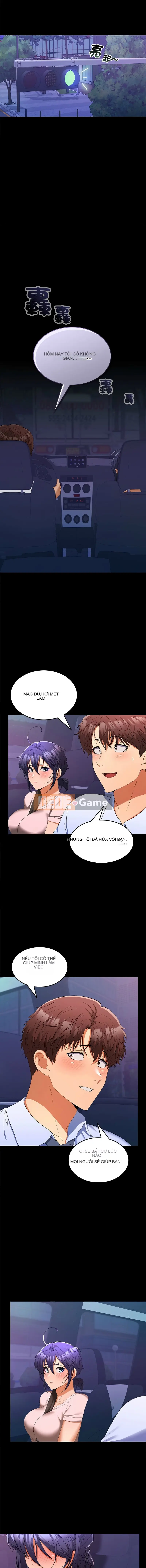 Tình yêu thầm kín trong công ty Chương 20-21