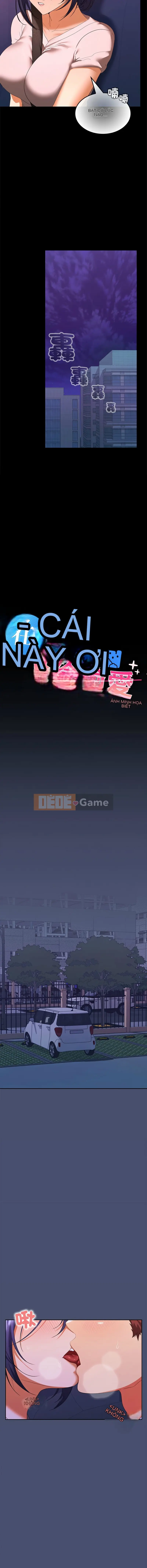 Tình yêu thầm kín trong công ty Chương 20-21