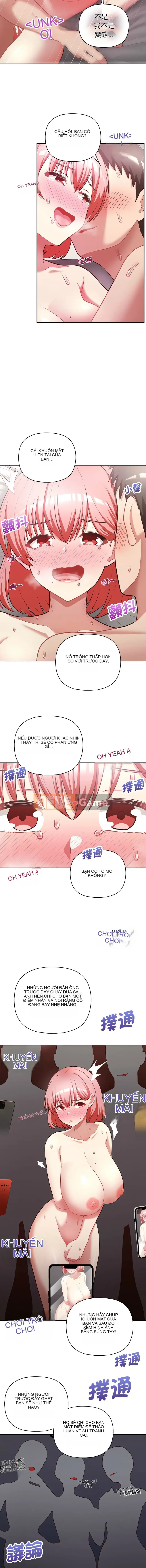 Công ty này nằm dưới sự kiểm soát của tôi Chương 19-20