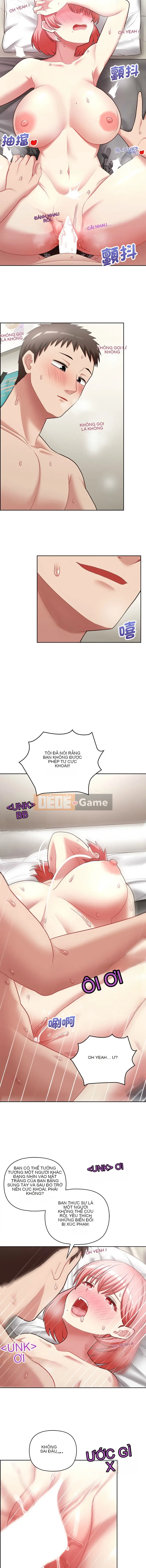 Công ty này nằm dưới sự kiểm soát của tôi Chương 19-20