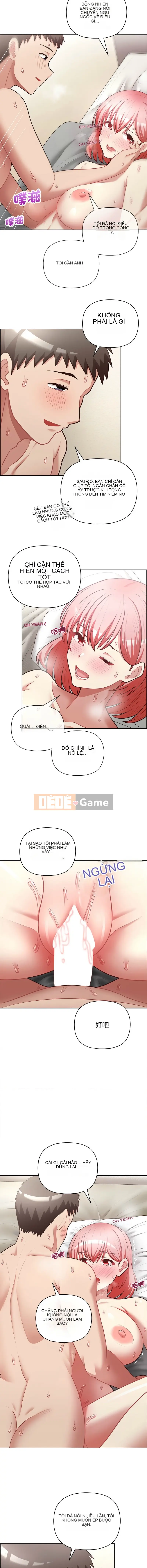 Công ty này nằm dưới sự kiểm soát của tôi Chương 19-20