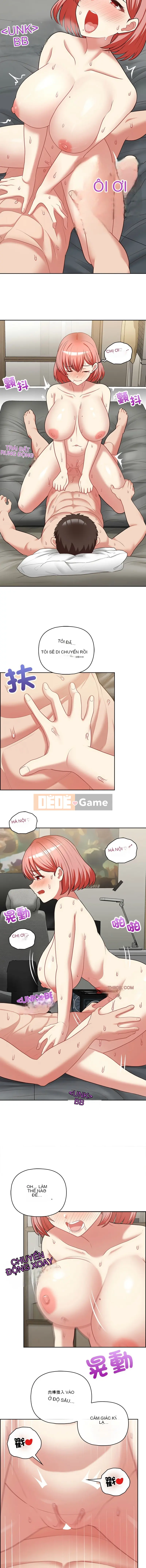 Công ty này nằm dưới sự kiểm soát của tôi Chương 19-20