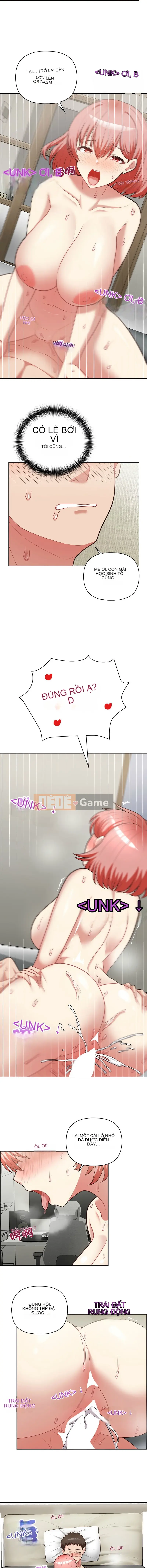 Công ty này nằm dưới sự kiểm soát của tôi Chương 19-20