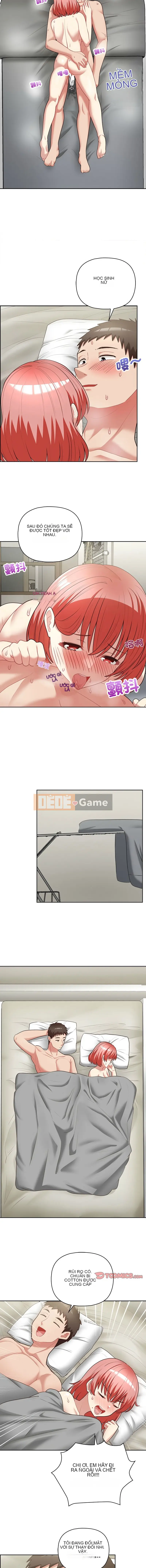 Công ty này nằm dưới sự kiểm soát của tôi Chương 19-20