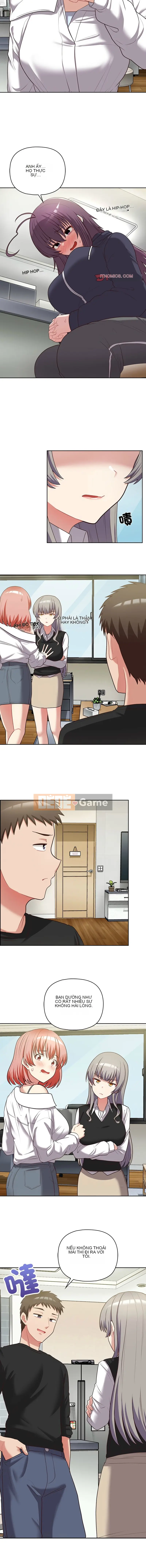 Công ty này nằm dưới sự kiểm soát của tôi Chương 19-20