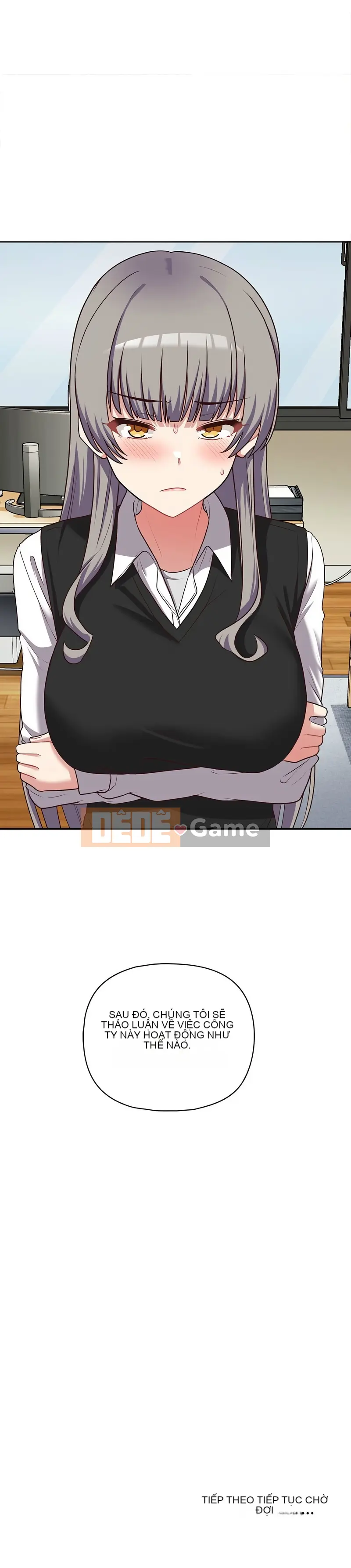 Công ty này nằm dưới sự kiểm soát của tôi Chương 19-20