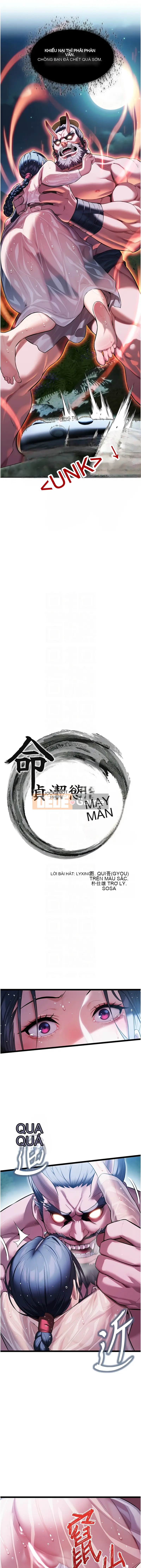 Định mệnh: Khát vọng trong sạch Chương 7-8