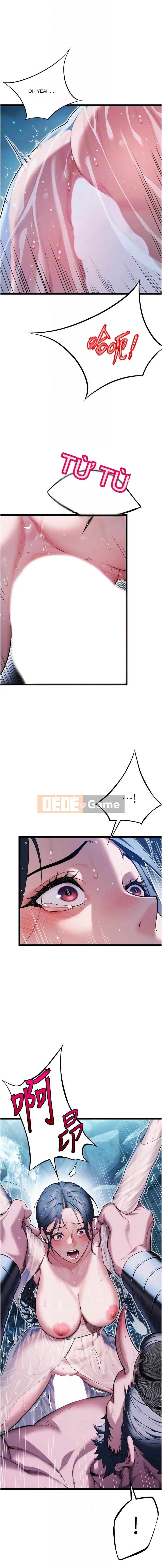 Định mệnh: Khát vọng trong sạch Chương 7-8