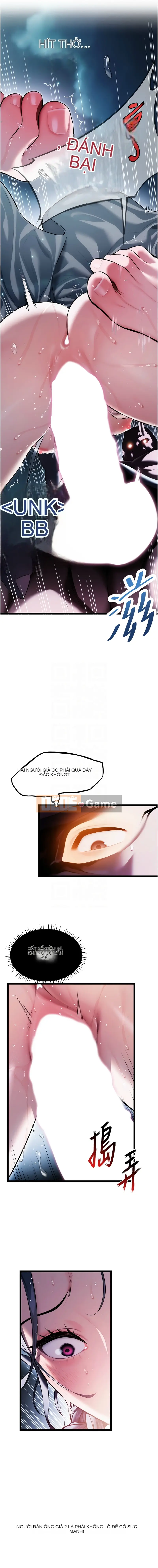 Định mệnh: Khát vọng trong sạch Chương 7-8