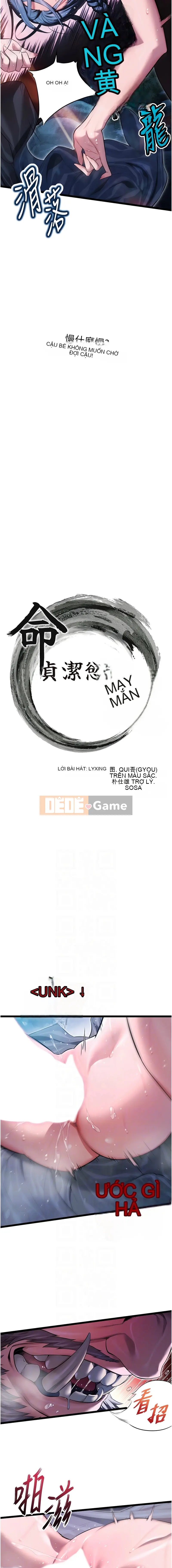 Định mệnh: Khát vọng trong sạch Chương 7-8