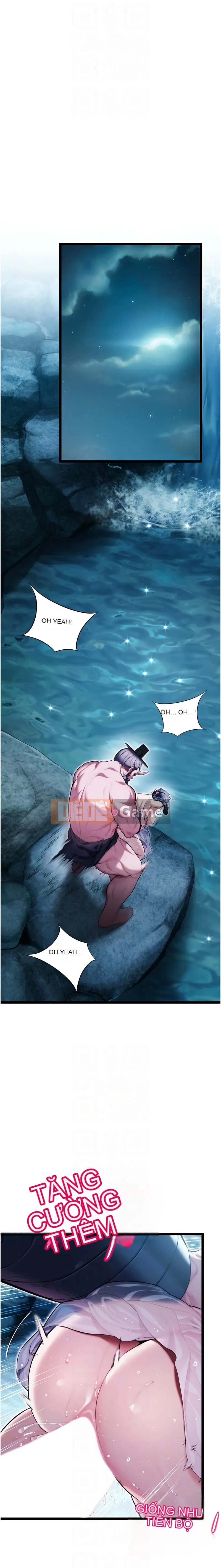 Định mệnh: Khát vọng trong sạch Chương 7-8